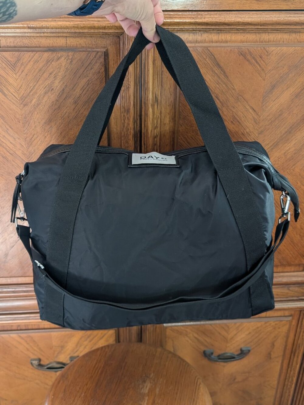 Day Et Nylon Bag